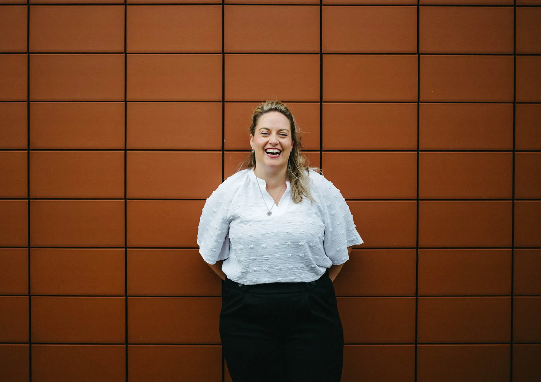 emper laura groen