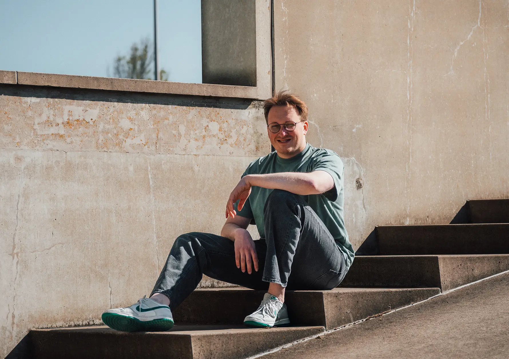 menno rogaar ux ui designer wordpress developer emper noordwijk