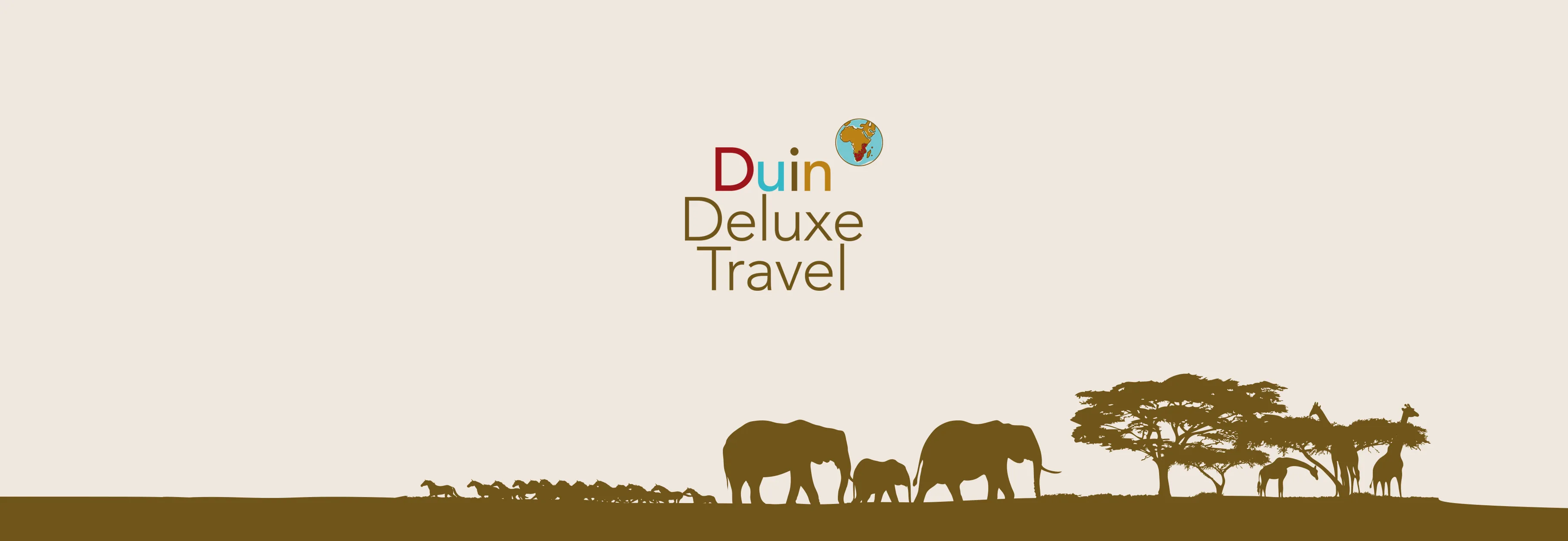 emper duin deluxe travel banner breed