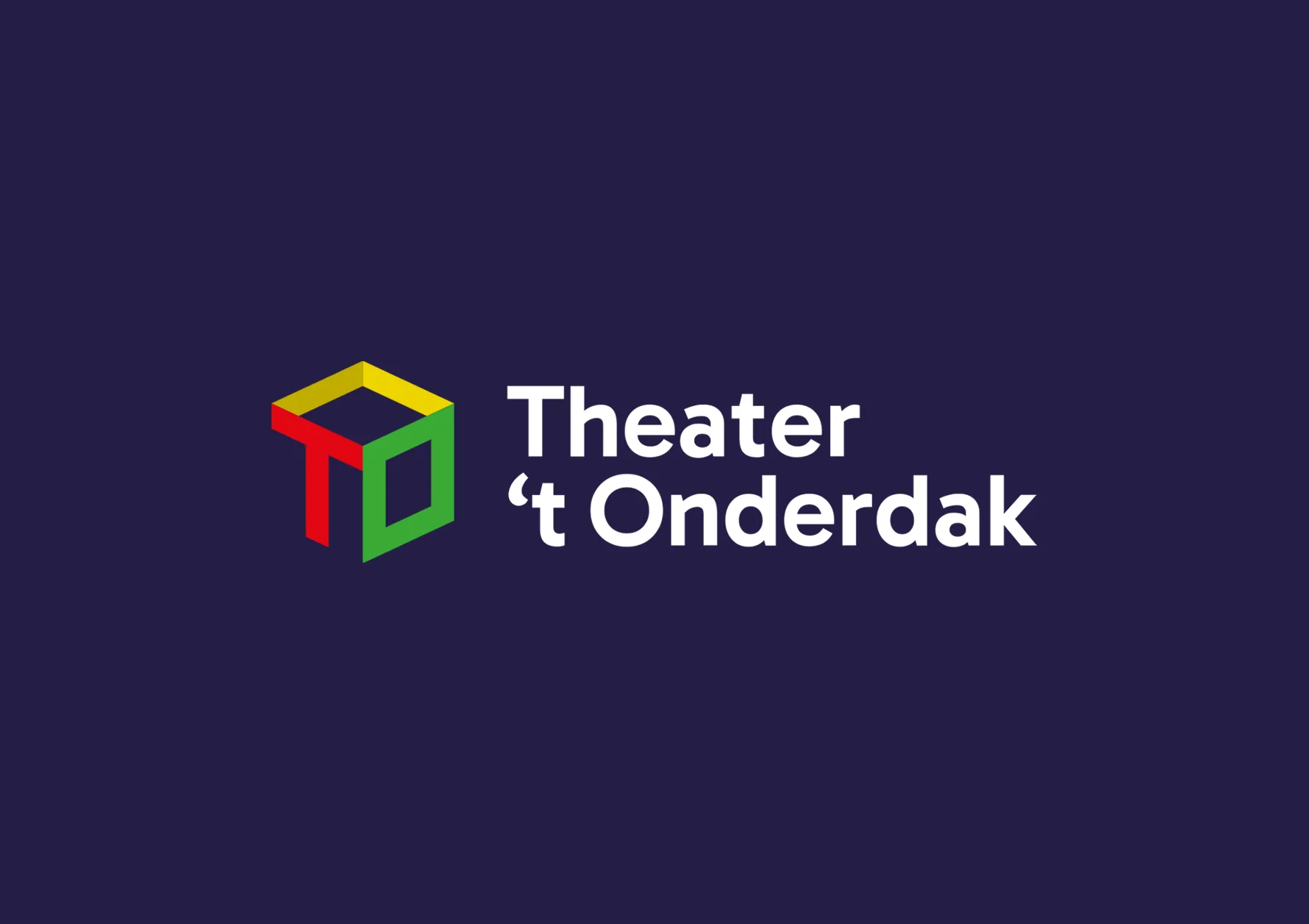 emper theater onderdak banner smal