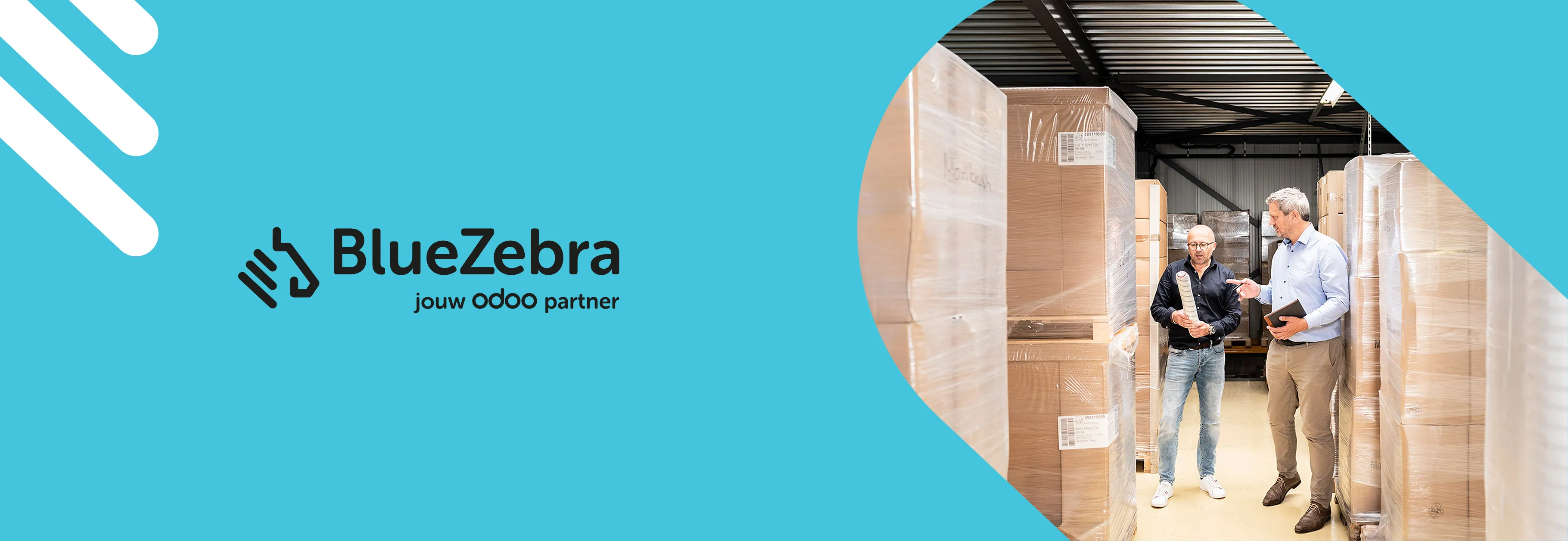 emper bluezebra banner breed