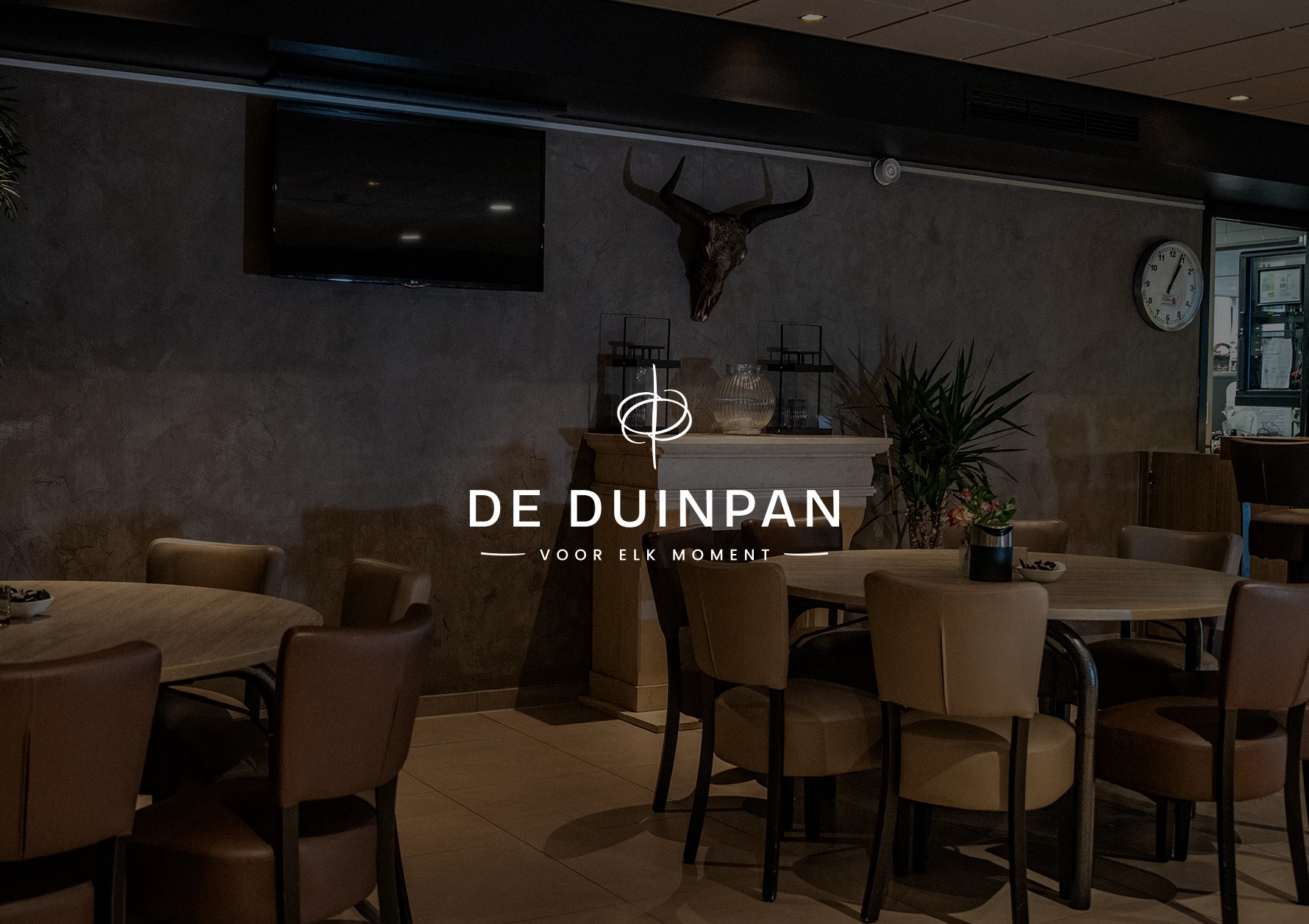 emper noordwijk de duinpan branding smal