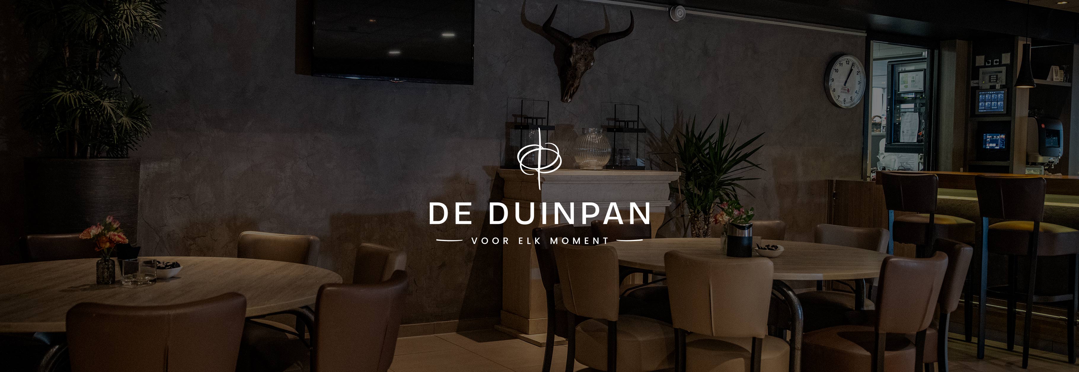 emper noordwijk de duinpan branding