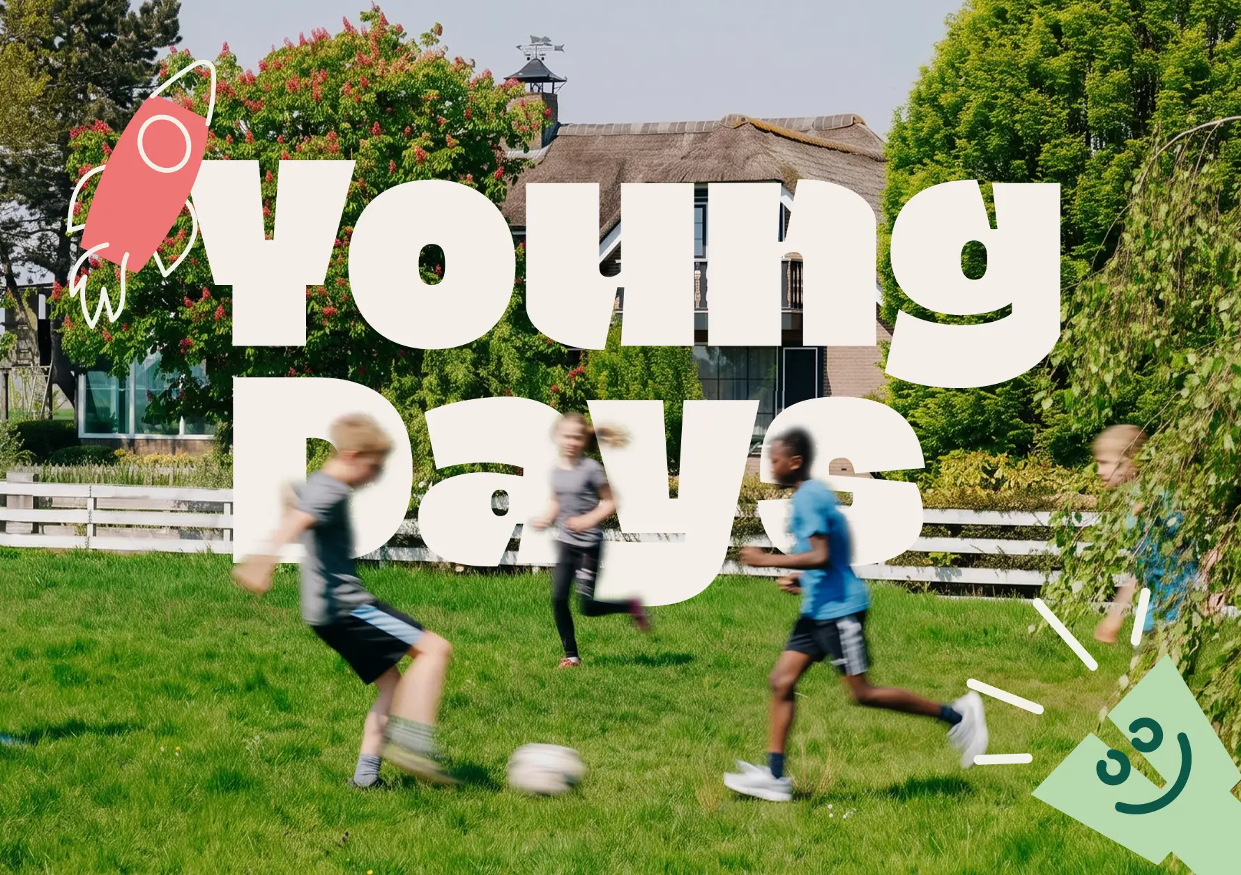 youngdays case smal
